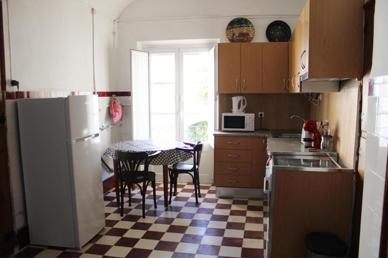 Mont' Sobro House Apartment Evora Exterior photo